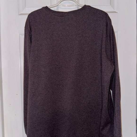 Carhartt Plus Size Long Sleeve - Picture 4 of 4